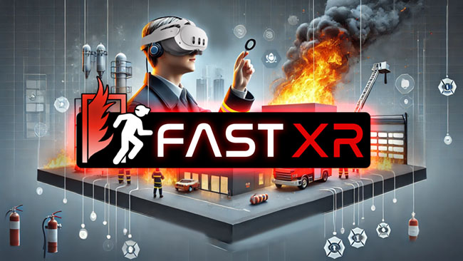 FAST XR - Verfügbar im Meta Horizon Store